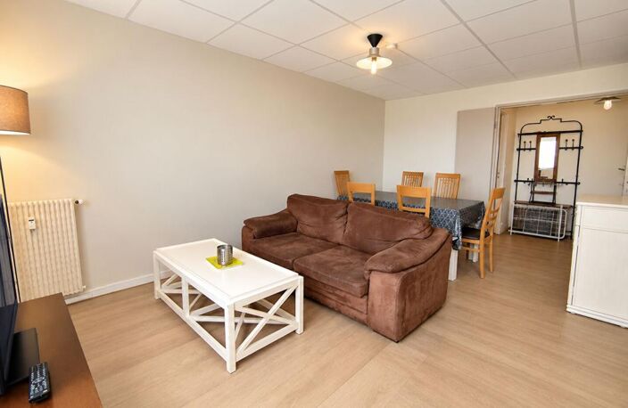 Appartement Saint-Brieuc 3 Chambres 80 m2 — photo 2
