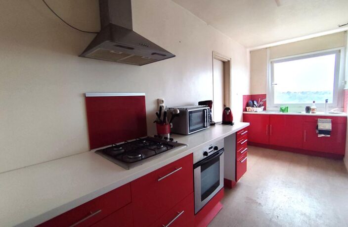 Appartement Saint-Brieuc 3 Chambres 80 m2 — photo 3