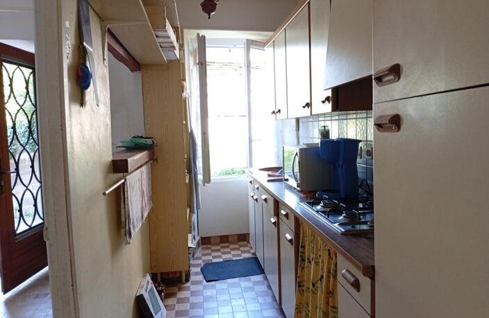 A VENDRE DEUX MAISONS ALBINE 81240 — photo 2