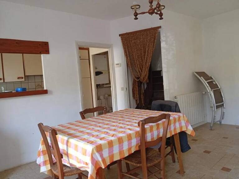 A VENDRE DEUX MAISONS ALBINE 81240 — photo 1