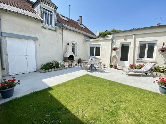 Maison dans village classé — photo du bien