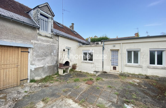 Maison dans village classé — photo 2