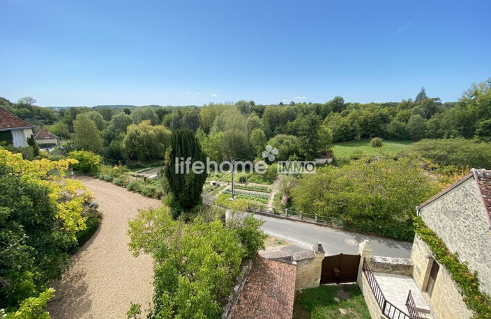 Maison dans village classé — photo 3