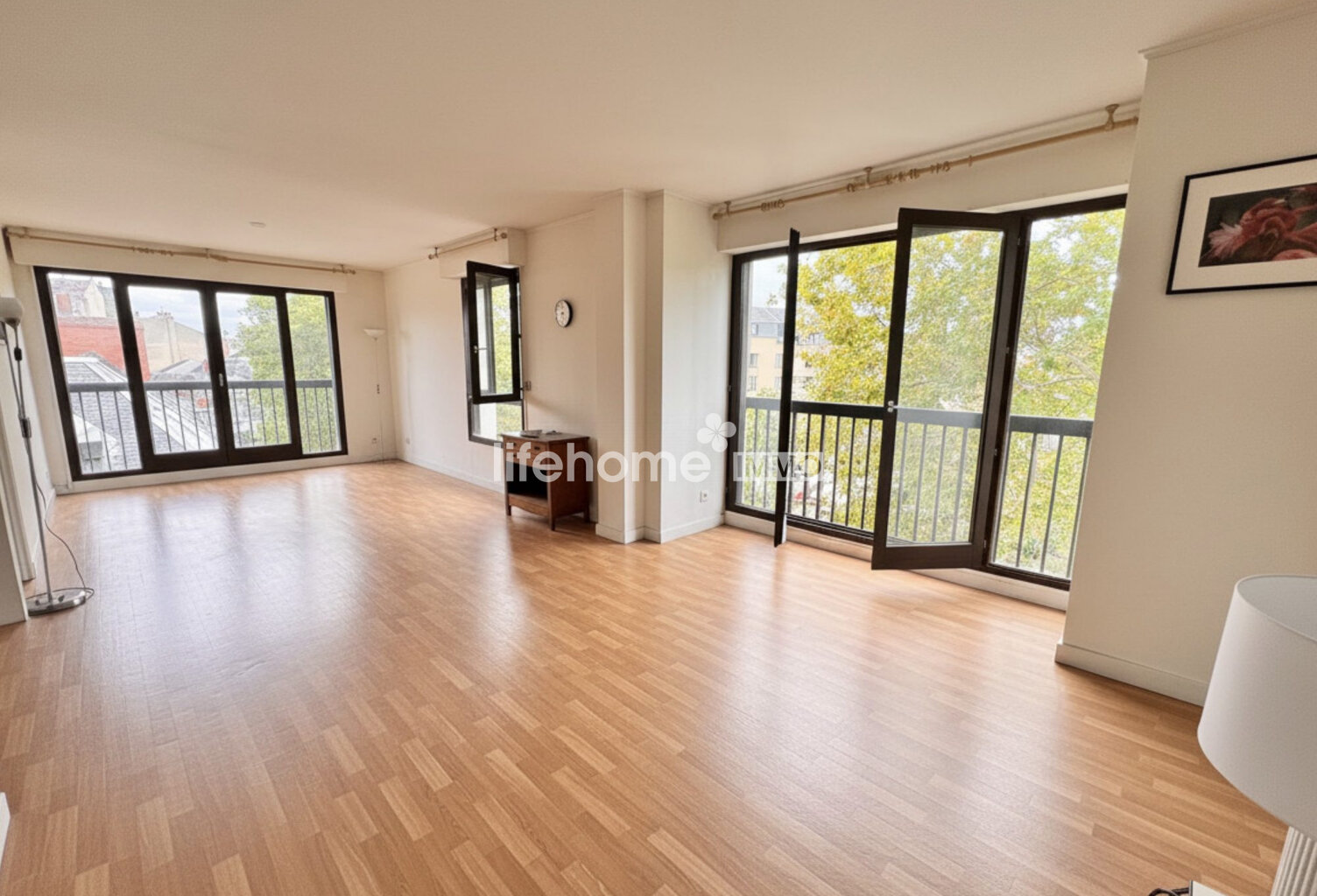 Appartement à vendre Châteauroux — photo 1