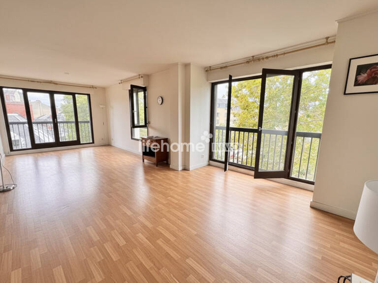 Appartement à vendre Châteauroux — photo 1