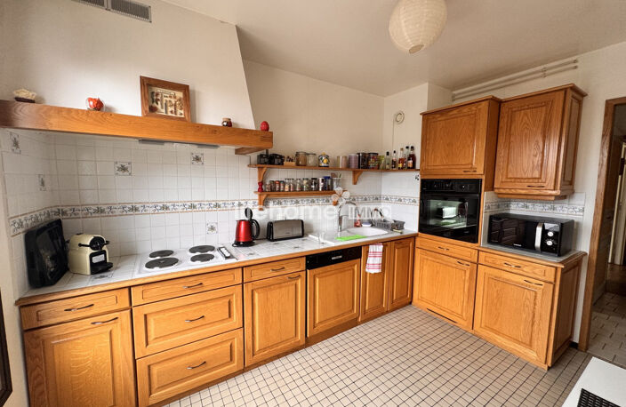 Appartement à vendre Châteauroux — photo 2