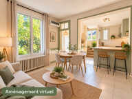 Duplex avec jardin et beau potentiel — photo 3