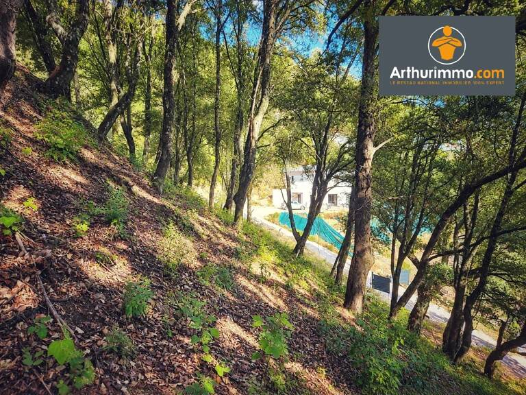 Terrain constructible 1350 m2 — photo 1