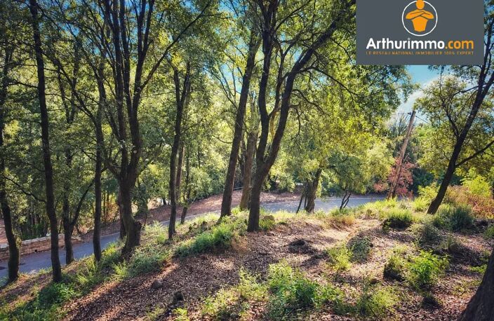Terrain constructible 1350 m2 — photo 2