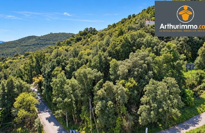 Terrain constructible 1350 m2 — photo 4