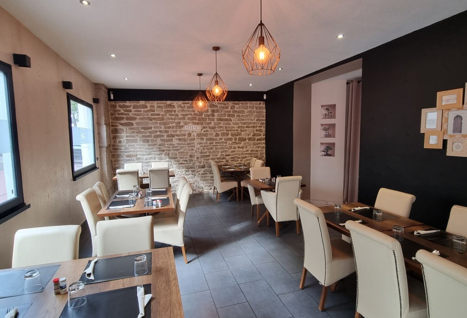 Local d'activité Restaurant — photo 1