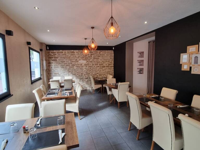 Local d'activité Restaurant — photo 1