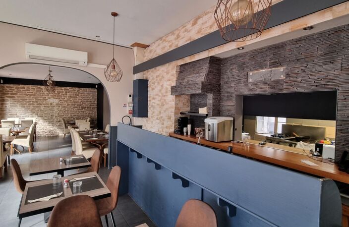 Activité commerciale Restaurant — photo 2