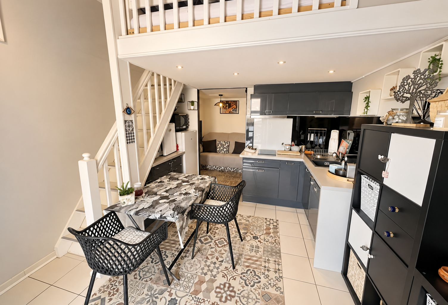 Votre pied-à-terre au soleil   vous n'avez plus qu'à poser v — photo 1