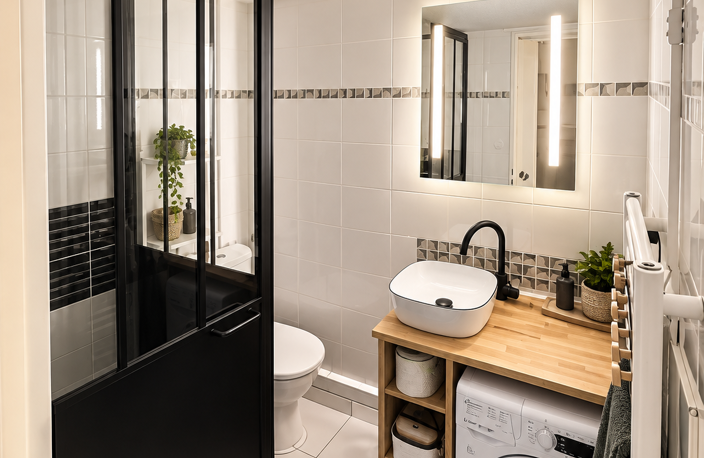 Votre pied-à-terre au soleil   vous n'avez plus qu'à poser v — photo 2