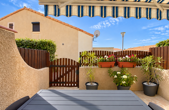 Votre pied-à-terre au soleil   vous n'avez plus qu'à poser v — photo 5