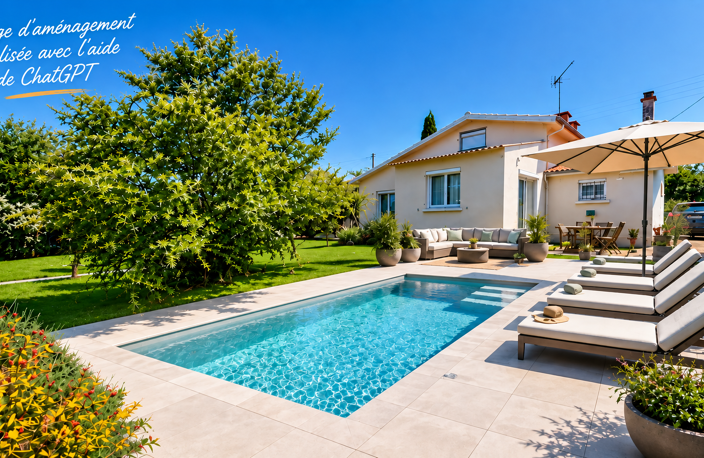 MURET CENTRE   MAISON INDIVIDUELLE AVEC JARDIN DE 680 M2 ET — photo 3