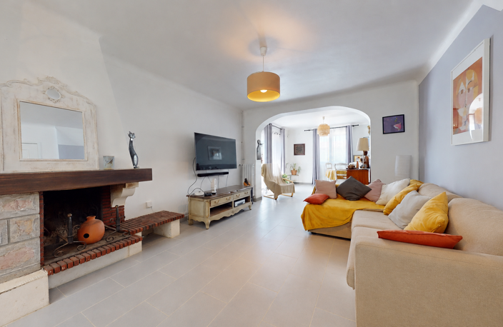 MURET CENTRE   MAISON INDIVIDUELLE AVEC JARDIN DE 680 M2 ET — photo 4