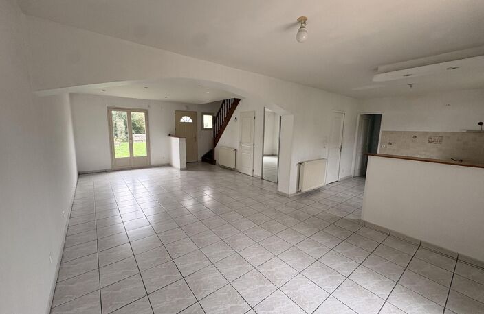 Vente maison 4 pièces 91 m² Le Neubourg (27110) — photo 2