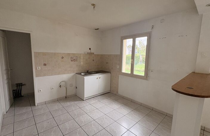 Vente maison 4 pièces 91 m² Le Neubourg (27110) — photo 3
