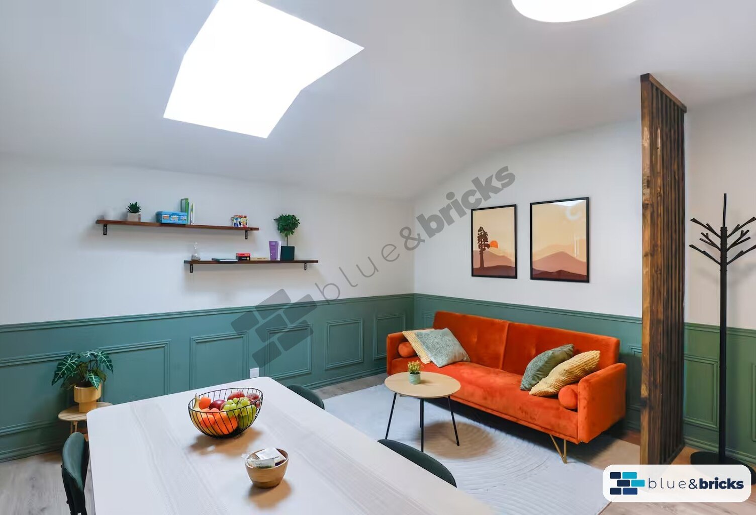 Immeuble de rapport Épinal, 8 logements, 74 190 € de CA net — photo 1