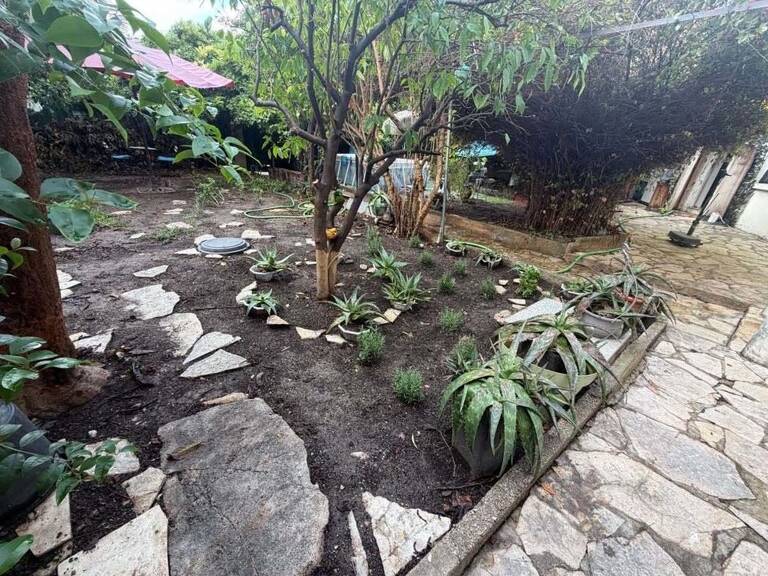 PLAN-DE-CUQUES !! LES BOILEAUX | MAISON T4 DE 105 m² AVEC — photo 1