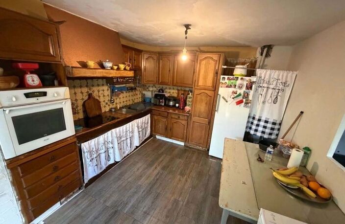 PLAN-DE-CUQUES !! LES BOILEAUX | MAISON T4 DE 105 m² AVEC — photo 2