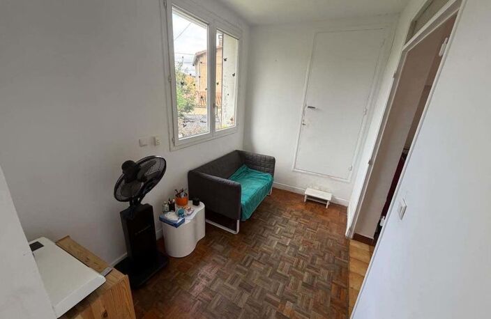 PLAN-DE-CUQUES !! LES BOILEAUX | MAISON T4 DE 105 m² AVEC — photo 5