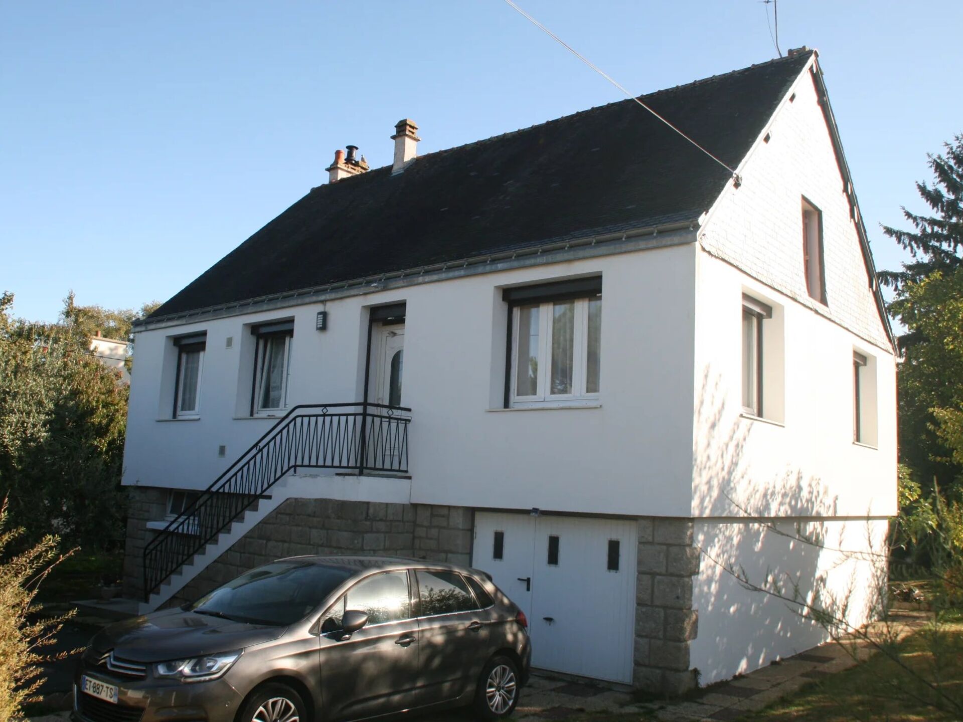 Maison 3 pièces 95 m² · à Guégon · 95 m² · 179 000 €