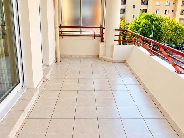 Appartement proposé à Saint-Raphaël