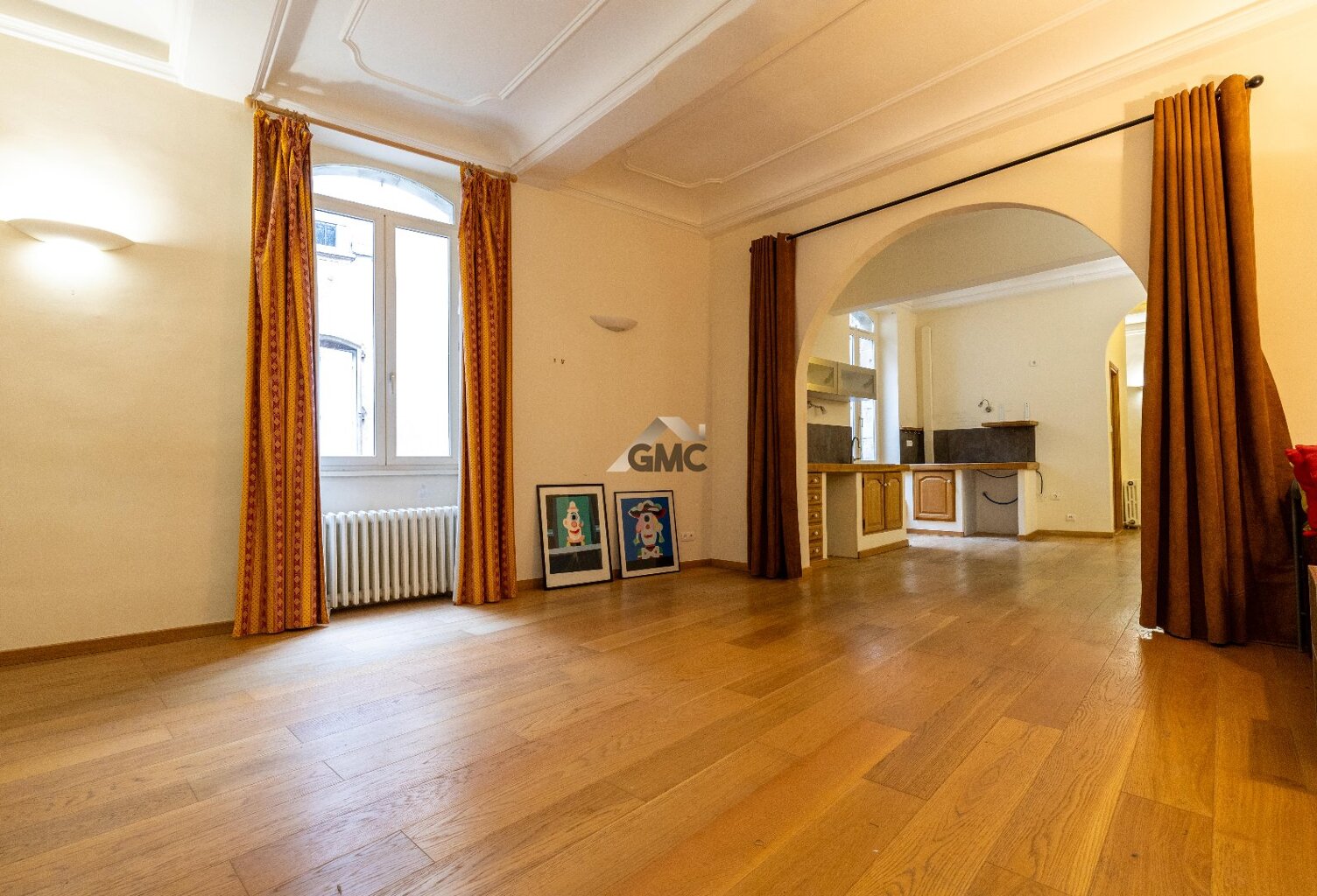 Appartement — photo 1