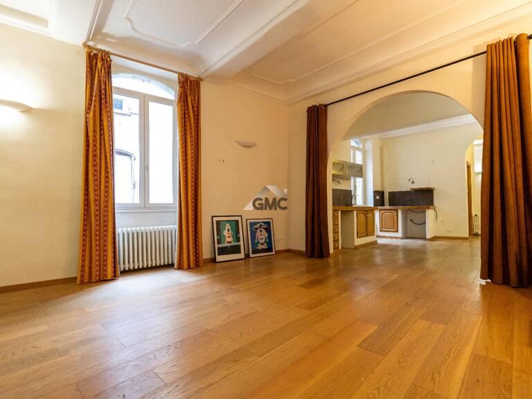 Appartement — photo 1