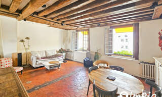 Appartement 3 Pièces 90 m² à vendre à Paris 5 (75005)
