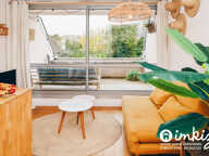 Appartement rénové - Terrasse / Parking — photo 2