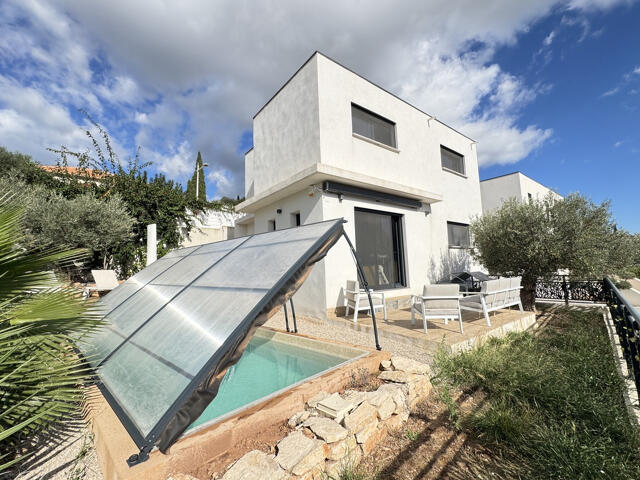 Maison proposé à La Garde