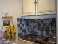 Studio 30 m² avec terrasse de 32 m² - RDC/1 — photo 2