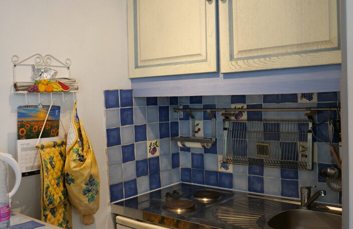 Studio 30 m² avec terrasse de 32 m² - RDC/1 — photo 2