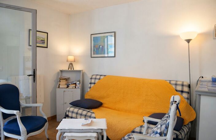 Studio 30 m² avec terrasse de 32 m² - RDC/1 — photo 3