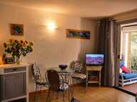 Studio 30 m² avec terrasse de 32 m² - RDC/1 — photo 4