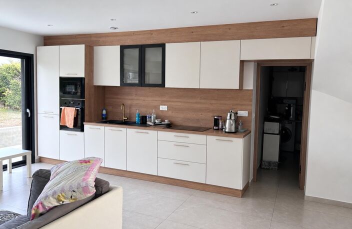 Vente maison 4 pièces 80 m² Beynost (01700) — photo 2