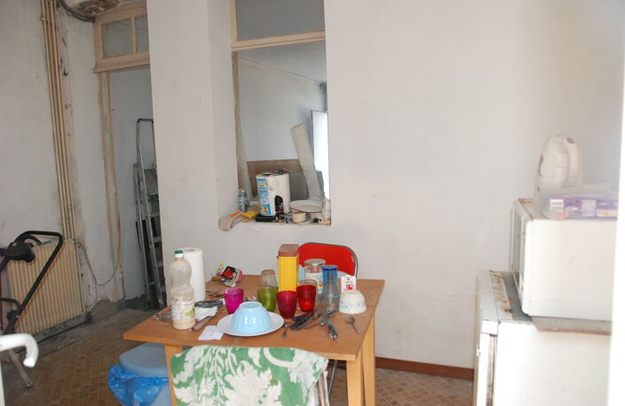 A FECAMP, maison avec jardin et garage — photo 4