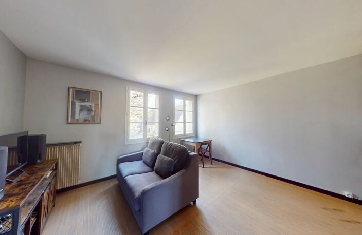Bel appartement T3 baigné de lumière à Chartres – Emplacement d'exception — photo 3