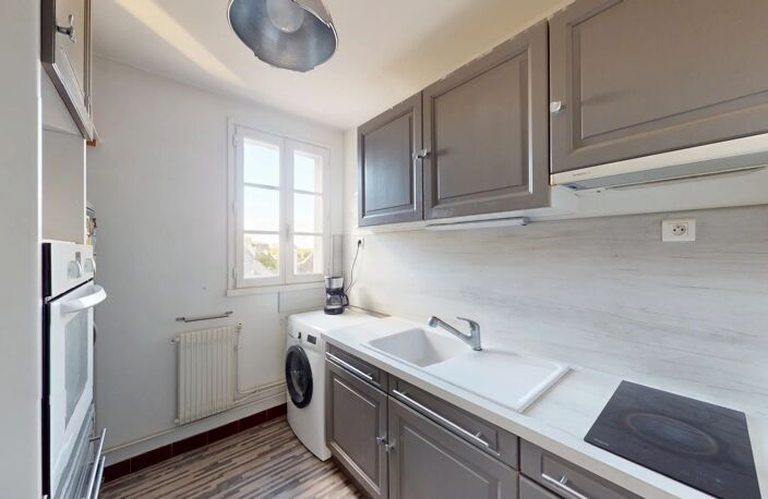 Bel appartement T3 baigné de lumière à Chartres – Emplacement d'exception — photo 4