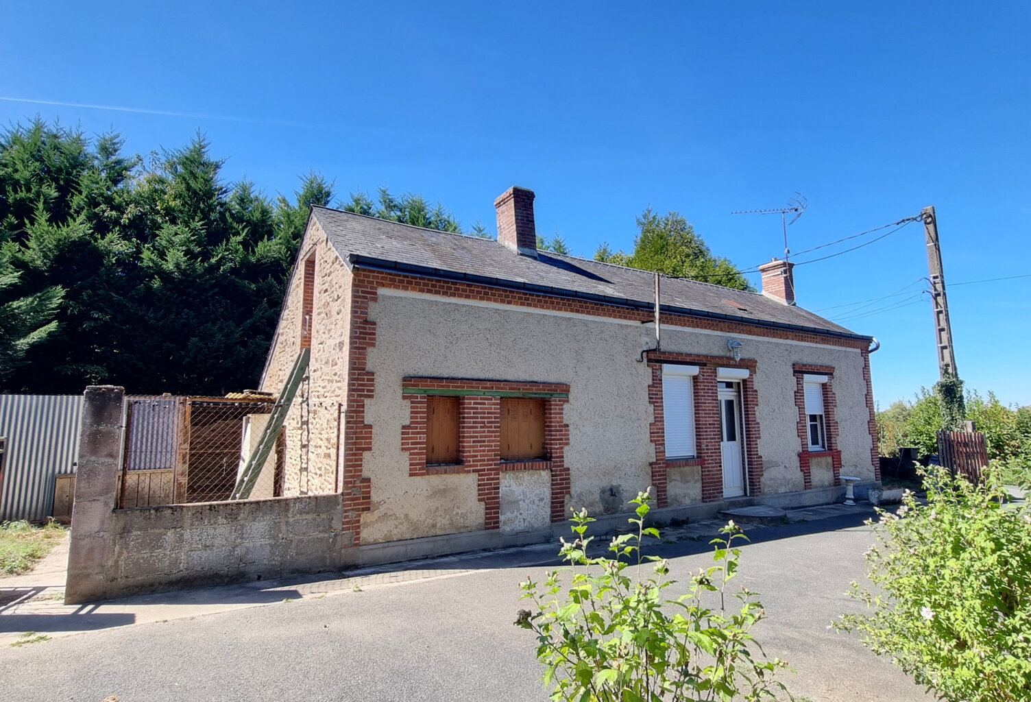 Petite maison de campagne ! — photo 1
