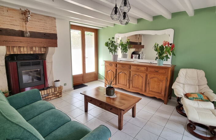Jolie maison de campagne ! — photo 4