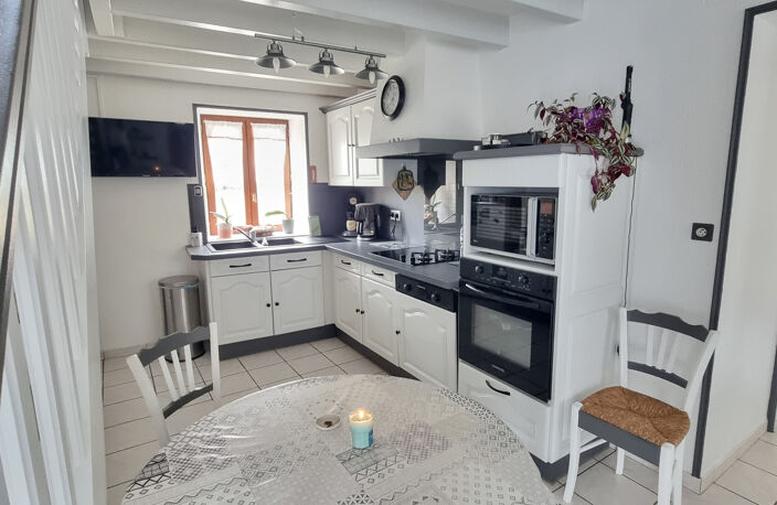 Jolie maison de campagne ! — photo 5
