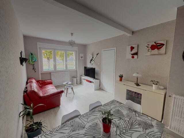 Maison proposé à Reims