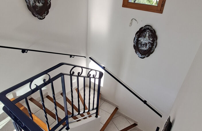 NARBONNE   VILLA INDÉPENDANTE 132 m2   4 CHAMBRES   TERRAIN — photo 4