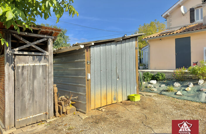 Maison en pierre avec jardin — photo 5
