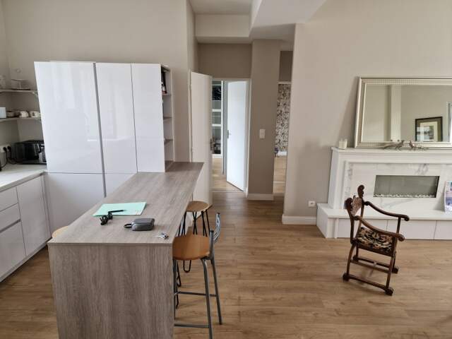 APPARTEMENT 3 PIECES SAINT QUENTIN — photo du bien